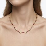 Lyra Gold Kolye - Görsel 2