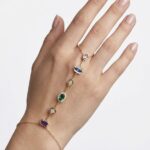 Rainbow Gold Şahmeran