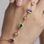 Rainbow Gold Şahmeran - Görsel 2