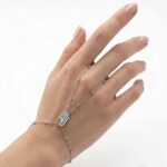 Divine Silver Şahmeran