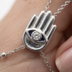 Divine Silver Şahmeran - Görsel 2