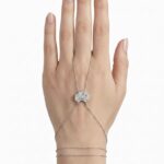 Heart Silver Şahmeran