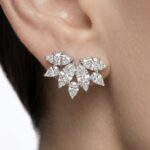 Markiz Mozanit Limited Edition Küpe - Görsel 3