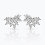 Markiz Mozanit Limited Edition Küpe