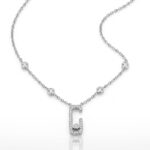 Mess Minimal Vip Kolye