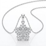 Vip Sparkle Kolye