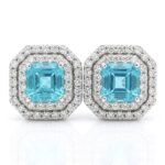 Paraiba Vip Küpe