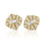 Glint Gold Küpe