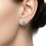 Paraiba Vip Küpe - Görsel 2