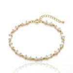 Aria Gold Bileklik